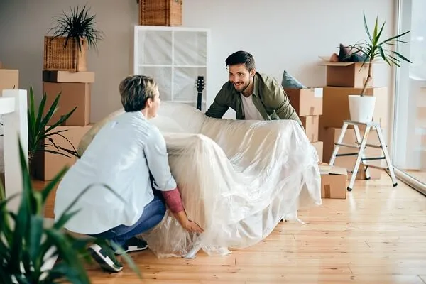 furniture moving service in Kenya