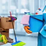 Move Out Cleaning Services in Kenya