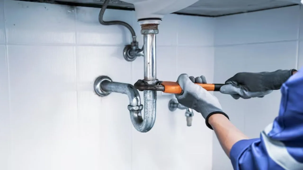 Plumber Kenya