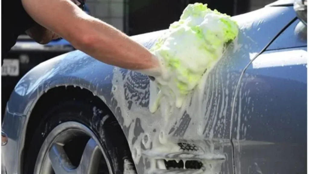 Best car cleaning services in Kenya