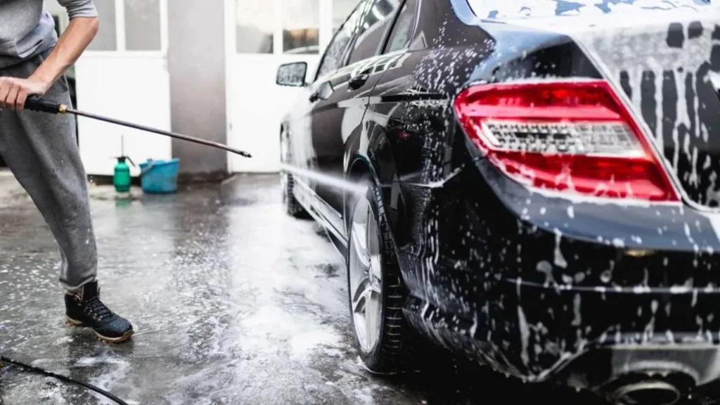Best car cleaners in Kenya