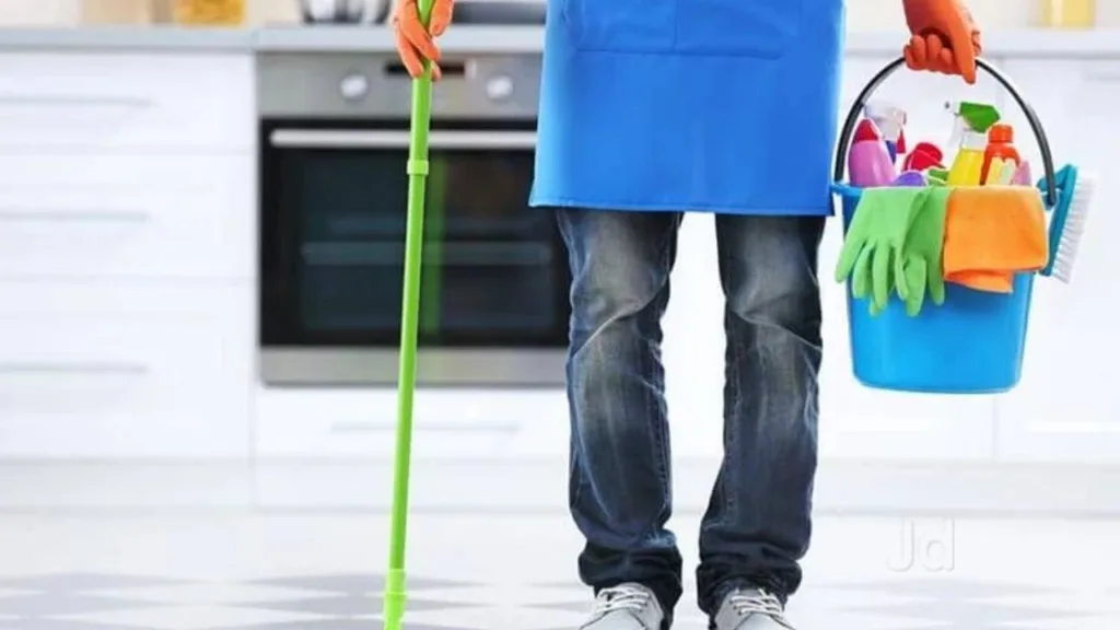 House Cleaning