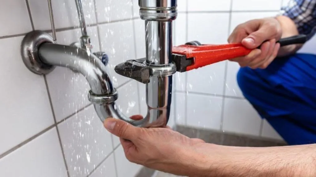 Plumbers in Kenya