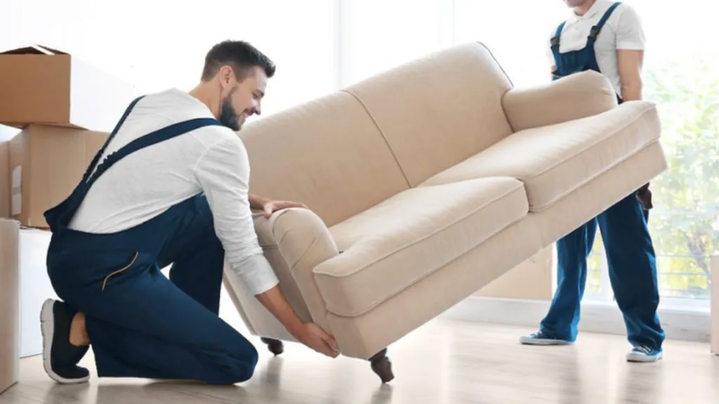 best furniture movers in Kenya