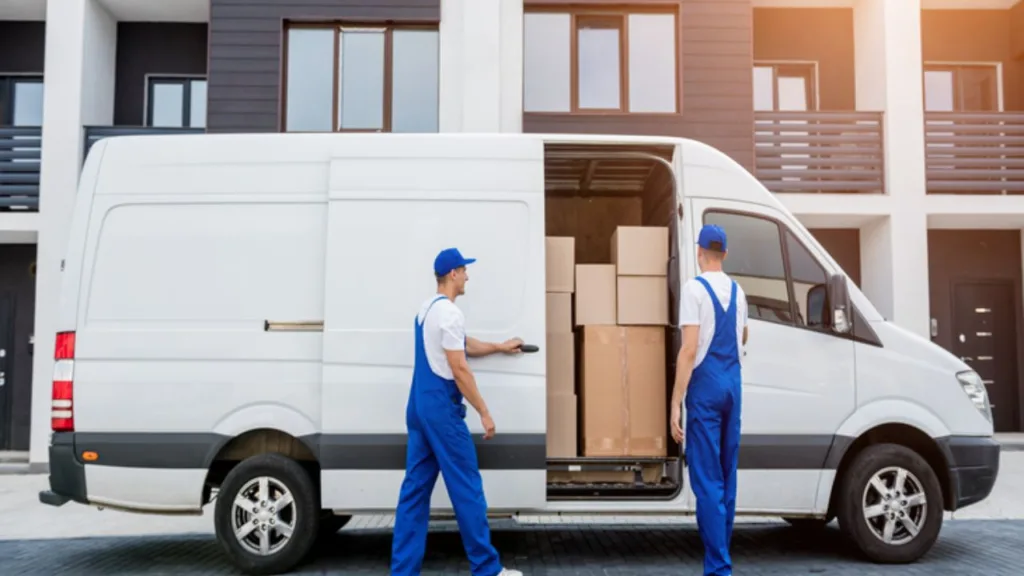 best local moving services in Kenya