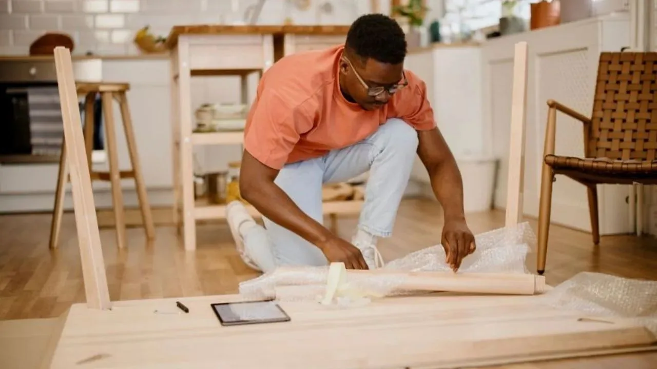 Home repair services in Kenya