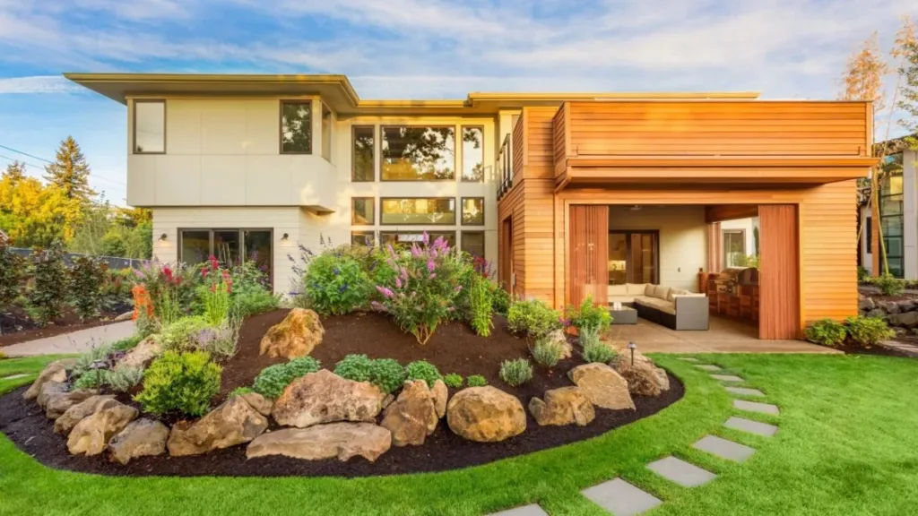 Landscaping services in Kenya