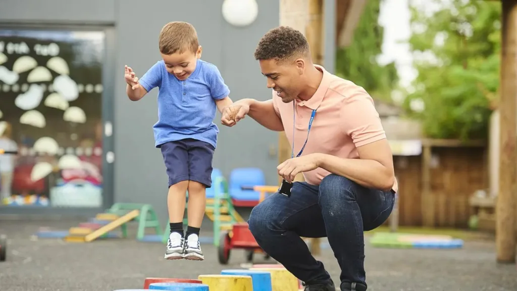 best child care in Kenya