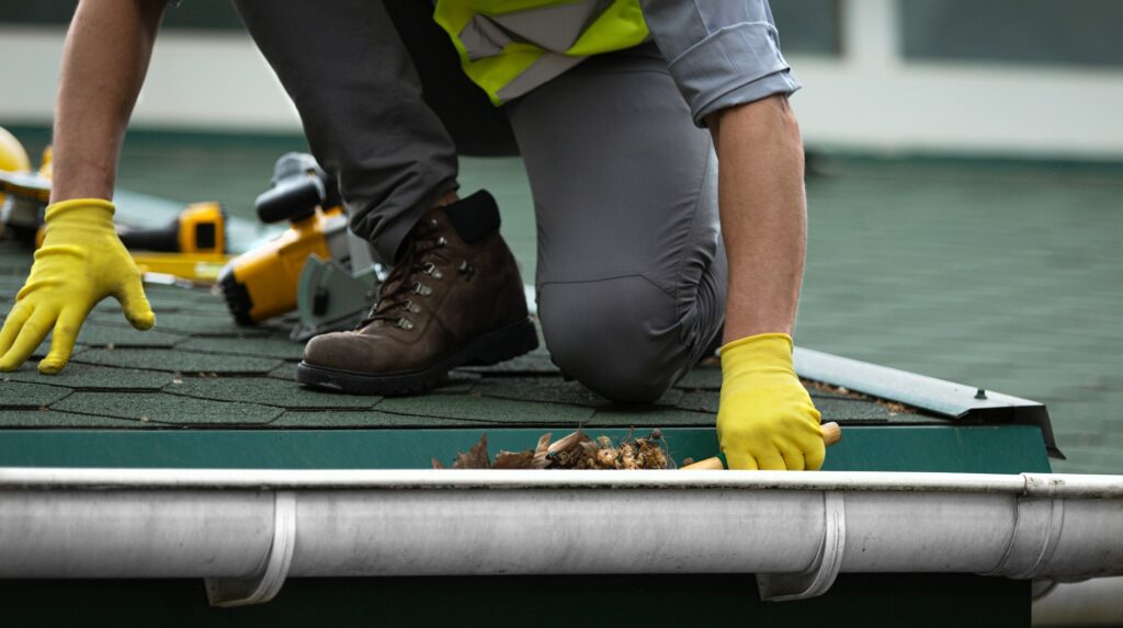 Handyman Services