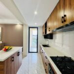 Renovate the kitchen to increase the value of your home