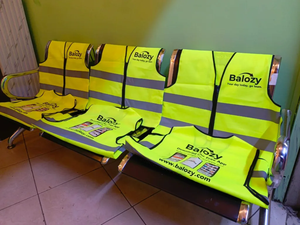 Balozy.com