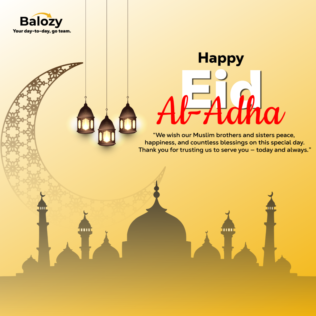 Eid Al-Fitr Special: Find Trusted Service Providers with Balozy