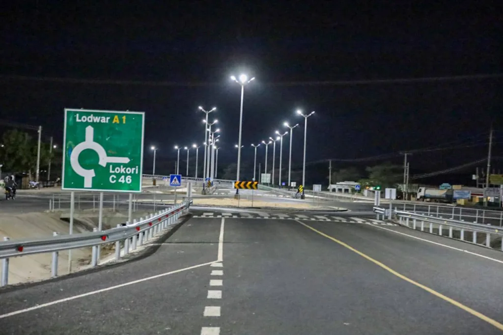 Lodwar: Kenya’s Rising Tech Hub & How AI Will Power Its Future Economy