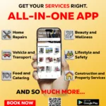 🛠️ We’re Growing: Balozy App Now Live in All 47 Counties — Book Trusted Pros Near You