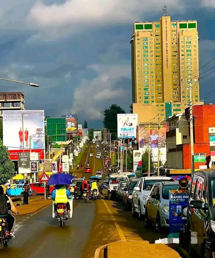 🚀 Balozy Is Calling Eldoret & Kitale: Are You the Pro We’re Looking For?