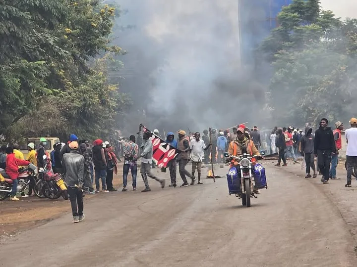 🇰🇪 Saba Saba & the Hustle for Jobs: Kenya’s Youth Are Still Marching