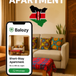 Top 7 Things You Must Do to Attract Clients to Your Short-Term Rental in Kenya