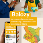 🇰🇪 Balozy in All 47 Counties: Kenya’s Trusted Hustle Is Now Everywhere!