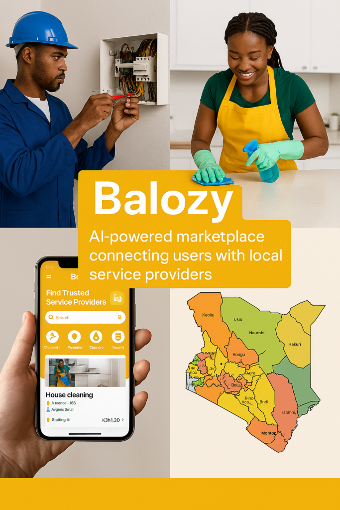 🇰🇪 Balozy in All 47 Counties: Kenya’s Trusted Hustle Is Now Everywhere!