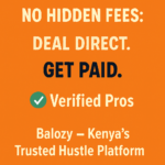 Balozy App: Helping Others is the Key to Building Wealth