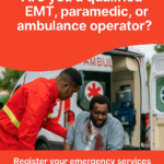 🚨 With Accidents on the Rise in Kenya, Balozy App Calls for Verified Ambulance and Emergency Responders