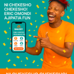 Eric Omondi Explains Why Balozy Is the Future of Hustle in Kenya