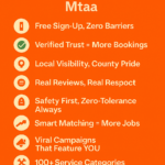 How Balozy Helps You Earn More in Your Mtaa 🇰🇪