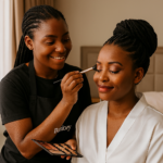 How to Find a Beauty Saloonist or Wedding Makeup Artist Near You in Kenya — Fast, Verified & Fabulous with Balozy