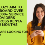 🔍 Why Are Skilled Youth Still Jobless While Clients Keep Saying “Hakuna Fundi Mzuri”?