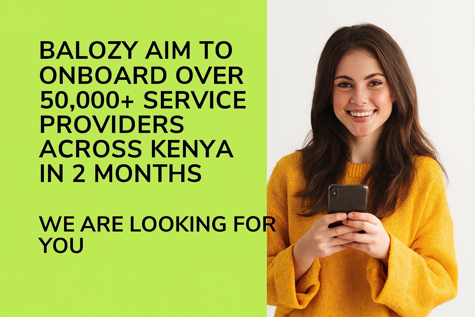 🔍 Why Are Skilled Youth Still Jobless While Clients Keep Saying “Hakuna Fundi Mzuri”?