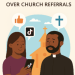 Why Gen Z in Kenya Trust TikTok Reviews Over Church Referrals