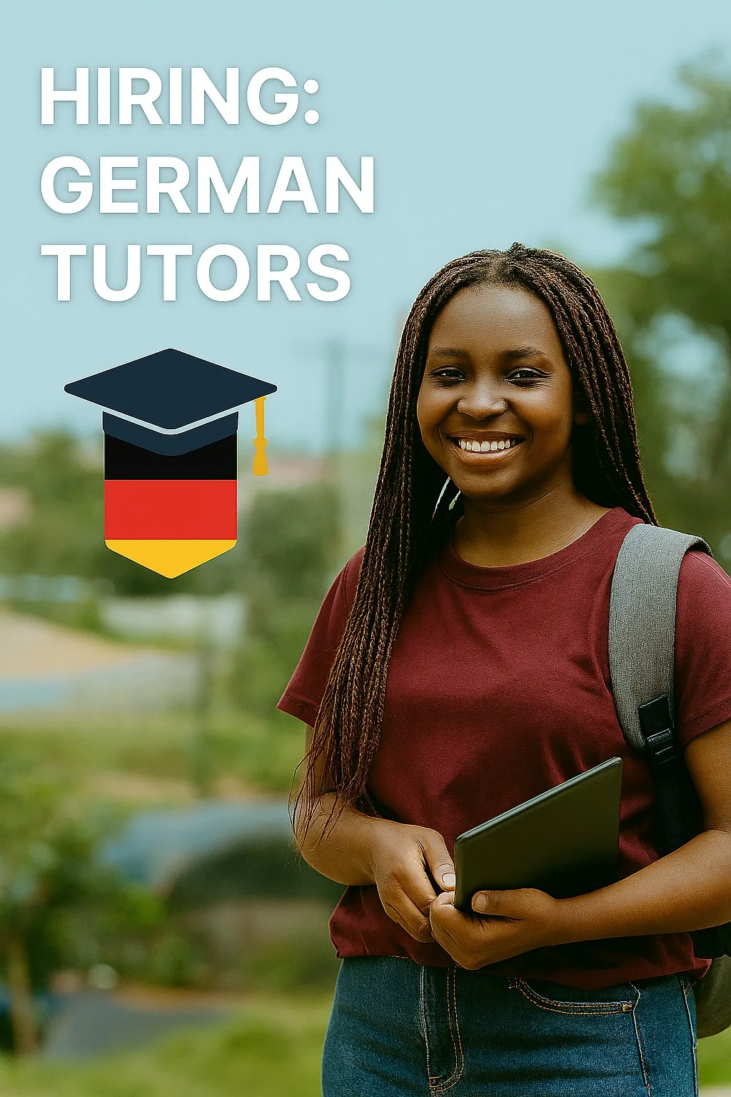 🌍 Language Tutors Near Me – Kenya’s County-by-County Guide to Verified English, German, French, Arabic & Chinese Teachers