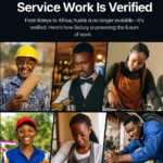 Reliable Pros = More Jobs: Malindi & Watamu, Join Balozy App and Cash In This Festive Season