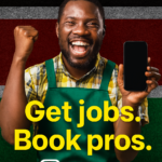 🛠️ Balozy App: Kenya’s Digital Fundi Marketplace for All Your Service Needs