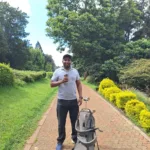 Balozy: Building Trust Through Human Connection