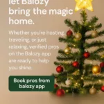 🎄 Kenya Holiday Catering Services: Celebrate the Season with Balozy