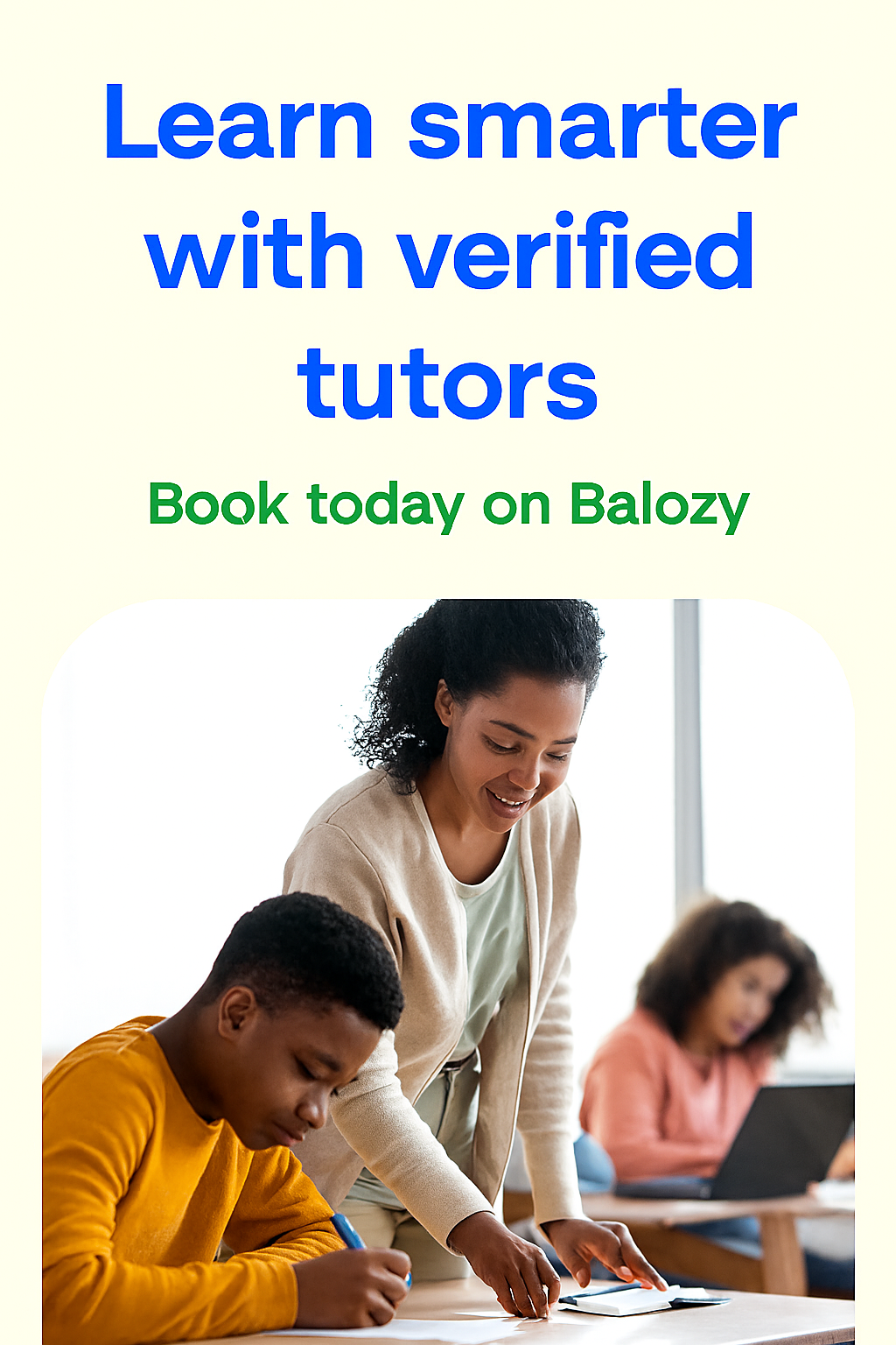 Primary School Tutors in Kenya: Where to Find Jobs and Where to Hire