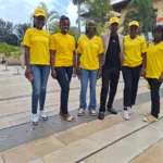 🌍 Balozy: Building Africa’s Most Trusted Service Marketplace