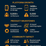 🌍 Balozy Technologies 2025 Year in Review