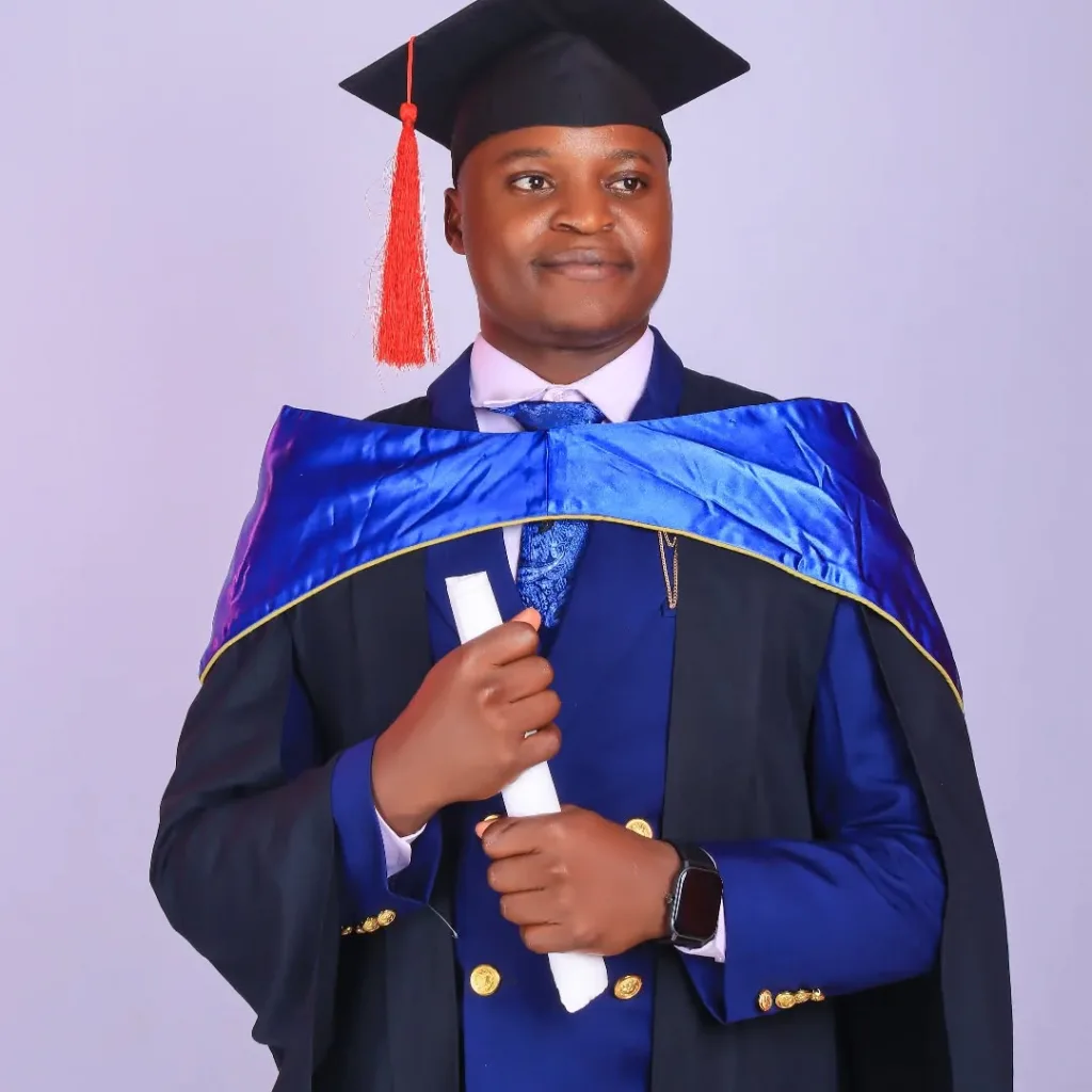 🎓 Graduation Week: A New Dawn for Dreamers, Doers, and Entrepreneurs