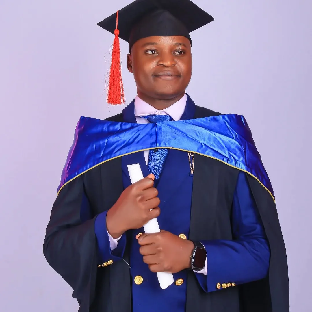 🎓 Graduation Week: A New Dawn for Dreamers, Doers, and Entrepreneurs