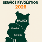 🌍 Balozy 2026: Verified Hustle, Digital Pride, and East Africa’s Service Revolution
