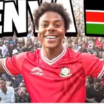 🚀 IShowSpeed in Kenya: What His Sensation Means for Africa’s Digital Future and Balozy’s Job Revolution