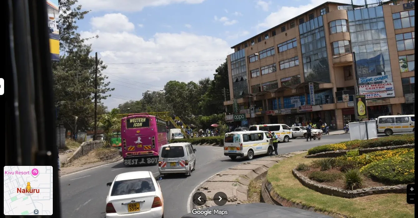 🌍 Why Nakuru Matters