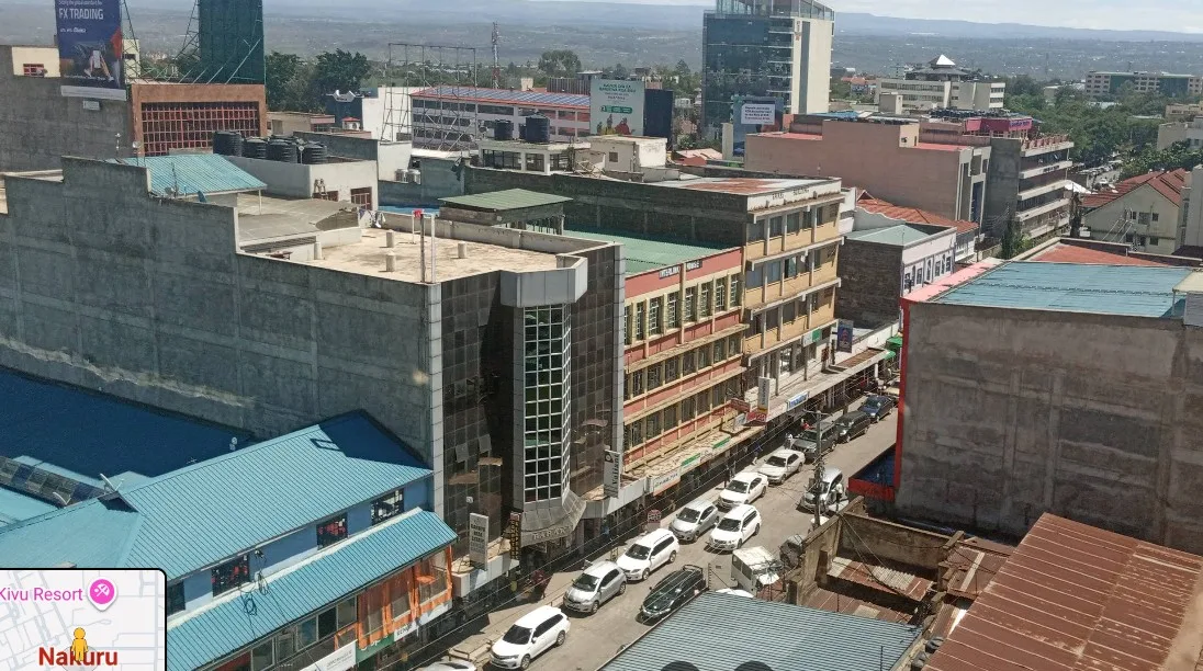 Verified Service Providers: Why Nakuru Residents Are Turning to Balozy