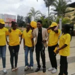 Why Convincing Kenya to Use Digital Platforms Takes Time