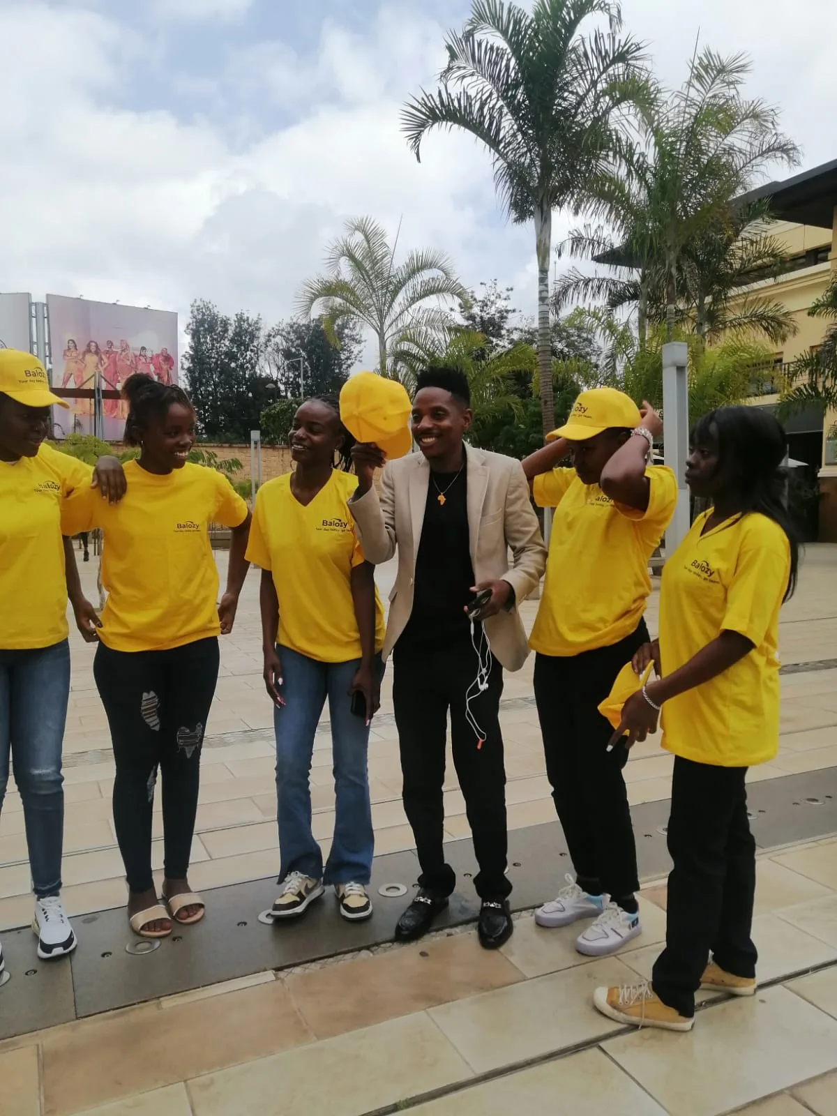  Why Convincing Kenya to Use Digital Platforms Takes Time