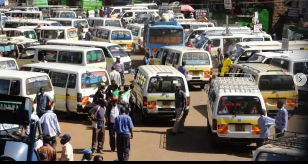 🚶🏾‍♂️ What We Learn From the Strike: Kenya’s Hustle Spirit and the Power of Verified Hustles