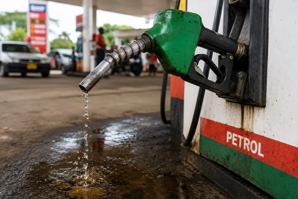 ⛽ Fuel Crises in Kenya: Economic Ripples Across East Africa
