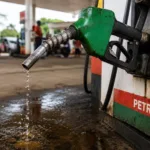 ⛽ Fuel Crises in Kenya: Economic Ripples Across East Africa